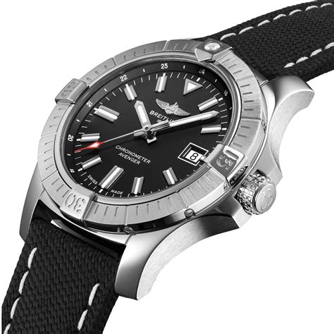 breitling avenger 43